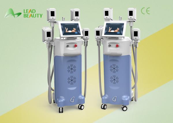 Buy cheap Lastest New Update Cryo lipolysis criolipolisys cryolipo equipment from wholesalers