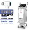 Buy cheap Energy Density Laser Hair Removal Machine Diode Laser with AC 220V Power Supply from wholesalers