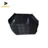 Buy cheap Cargo Recyclable 0.9m 1000kgs HDPE Slip Sheet Pallet from wholesalers