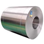En Standard Customized Soft Aluminum Foil Roll 1235 8011 Printed Reflective