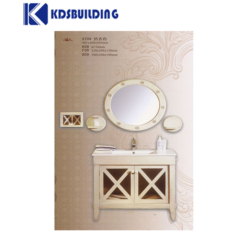 Bathroom Set Vanity Cabinet