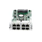 Buy cheap Nim - Es2 - 8 Cisco 8 - Port Gigabit Ethernet Switch NIM from wholesalers