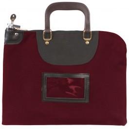Buy cheap FIREPROOF WATERPROOF SOLID COLOR LOCK PURSE HANDBAG - STOCK - CUSTOMIZABLE from wholesalers