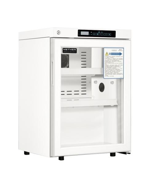 Medical Pharmacy Refrigerator 2~8℃ Vaccine & Medicine Fridge Laboratory &