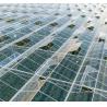 Buy cheap US Float Single Span Greenhouse for Vegetables/Fruits/Flowers and Return refunds from wholesalers