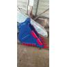 Buy cheap NM400 Material Excavator Rock Bucket Large Capacity 1.6cbm from wholesalers
