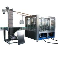 Buy cheap 3 in 1 Monoblock Washing Filling Capping Machine product