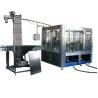 Buy cheap 3 in 1 Monoblock Washing Filling Capping Machine from wholesalers