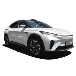 Buy cheap 2024 Feifan R7 Large Screen 4X2 2WD Medium SUV with Ternary Lithium Electricity 606 km Cruising Range and Pure Fast Charge from wholesalers