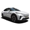 Buy cheap 2024 Feifan R7 Large Screen 4X2 2WD Medium SUV with Ternary Lithium Electricity 606 km Cruising Range and Pure Fast Charge from wholesalers