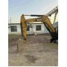Buy cheap Used 2023 SANY SY60 Mini Excavator 500 Working Hours Full Maintenance Landscaping from wholesalers