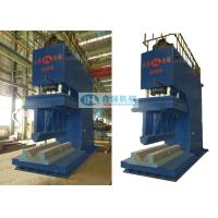 Buy cheap 800 Ton Single Column Hydraulic Press product
