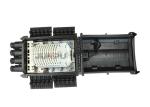 Buy cheap 288 Core Underground Outdoor Fiber Optic Enclosure Mechnical Seal IP68 from wholesalers