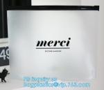 PVC Mesh Cosmetic Bag Coin Purse for Mom Holiday Gift Pink Bag, Portable Travel