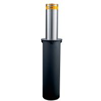 Buy cheap Push Button Traffic Control Bollards K12 Rated Bollards IP68 product