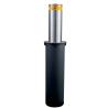 Buy cheap 1108KJ Hydraulic Retractable Bollards Dia 219mm IP68 Automatic Rising from wholesalers