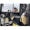Buy cheap Caterpillar Used Mini Excavator CAT 305.5E2 Used Crawler Excavator from wholesalers