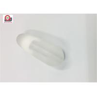 Buy cheap Turning Machining Motorcycle Parts , Clear Plastic CNC Machine Motorcycle Parts product