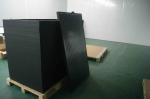 156.75mm 330w 340w Mono Solar Panels With Black Backsheet