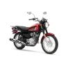 Buy cheap Disc Brake Street Sport Motorcycles Manual Clutch 125cc Off Road Bike from wholesalers