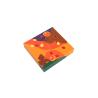 Buy cheap Full Set Recyclable Takeaway Boxes Gold Hot Stamping Retail Food Box For Dim Sum from wholesalers