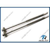 Buy cheap 410 Stainless Steel Sandwich Panel Self Drilling Screw with Metal Bonded Washer product