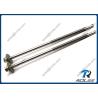 Buy cheap 410 Stainless Steel Sandwich Panel Self Drilling Screw with Metal Bonded Washer from wholesalers