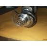 Buy cheap 11217799970 BMW Crankshaft N57 Material Forged To Install The Gear from wholesalers