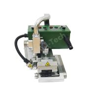 Buy cheap Automatic Climbing PP PE PVC Geomembrane Hot Wedge Welding Machine CE ISO product