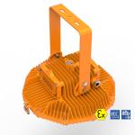 Frog Series 120W 150W KHJ LED Explosion Proof Lights For Drilling project