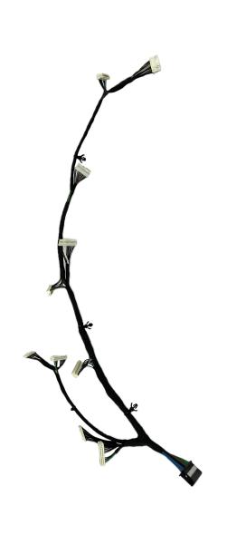 Buy cheap Customized Automotive Lighting Wiring With IATF16949 Standard from wholesalers