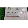 Buy cheap Offset Printing Water Decals For Furniture Vivid Color / Pattern Excellent Washing from wholesalers