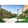 Buy cheap Residential Villas LED Courtyard Light Outdoor 6000K from china manufacturer Classical and beautiful appearance design from wholesalers
