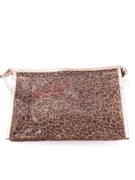 Buy cheap Professional Small Makeup Pouch / Small Travel Make Up Bag With Different Compartments from wholesalers