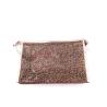 Buy cheap Professional Small Makeup Pouch / Small Travel Make Up Bag With Different Compartments from wholesalers