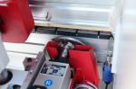 27kw Automatic High Speed Edge Banding Machine For Plywood Door Lipping Machine