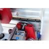 Buy cheap 27kw Automatic High Speed Edge Banding Machine For Plywood Door Lipping Machine from wholesalers