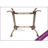 Buy cheap Round Table Base Industrial for Restaurant and Dining Room (YT-80) from wholesalers