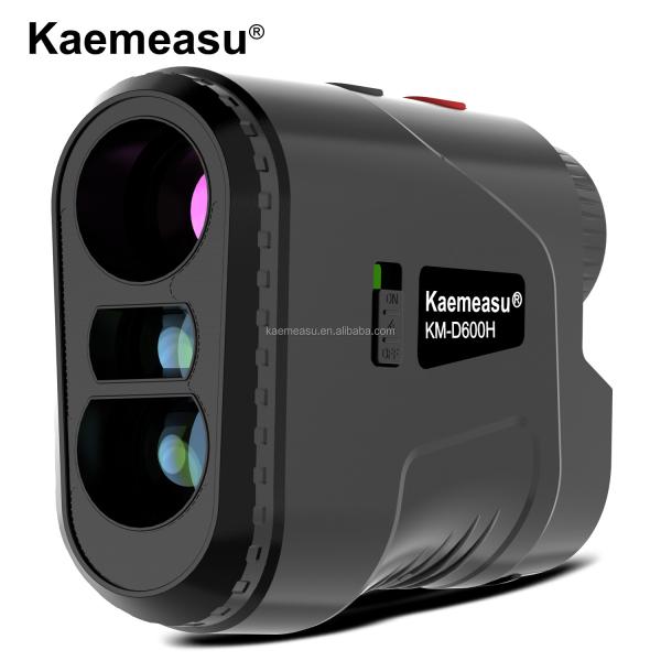 Buy cheap D1000m Digital Laser Tape Measure Hunting Rangefinder Electronic Measuring Device Outdoor Construction and Sports from wholesalers