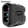 Buy cheap D1000m Digital Laser Tape Measure Hunting Rangefinder Electronic Measuring Device Outdoor Construction and Sports from wholesalers