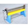Buy cheap Slip CNC Rolling Machine Small Sheet Metal Cone 3 Roller Plate Bending Machine from wholesalers