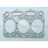 Buy cheap Cylinder Diameter 110mm Diesel Engine Head Gasket Replacement PD6 11044-96000 from wholesalers