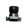 Buy cheap 1/2.7" 3.7mm 5Megapixel S-mount M12 121Degree Waterproof wide angle lens for OV2710/AR0330, automotive camera lens from wholesalers