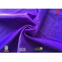 Buy cheap UPF30+ Warp Knitting Lycra Stretch Nylon Spandex For Swimwear product