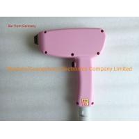 Buy cheap 300 Watt Laser Hair Removal Handle With 50A 30V Diode Power Supply product