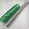 Buy cheap PVC Plastic Flexible Fiber Reinforced Braided Water Irrigation Agriculture Pipe Garden Hose from wholesalers
