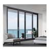 Buy cheap Exterior Sliding Glass Doors With Aluminum Alloy Main Material Form from wholesalers