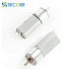 Buy cheap 6v 12v Low Speed Smart Window DC gear motor 16mm Micro Metal Gear Motor from wholesalers