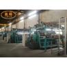 Buy cheap Double Needle Bar Raschel Machine Can Make 3Ply Spacer Fabric from wholesalers
