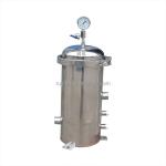 PP Cotton Filter Element Stainless Steel Precision Filter for Water Pre